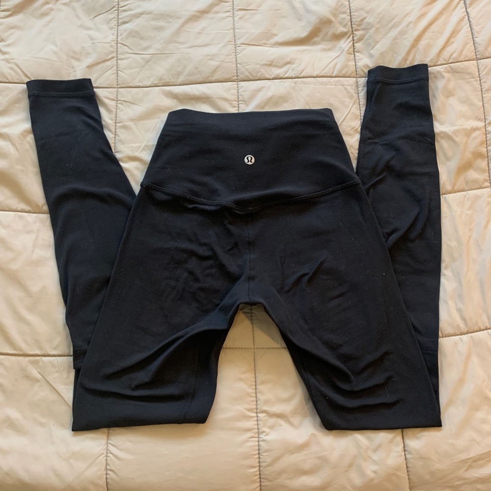 Lululemon align leggings